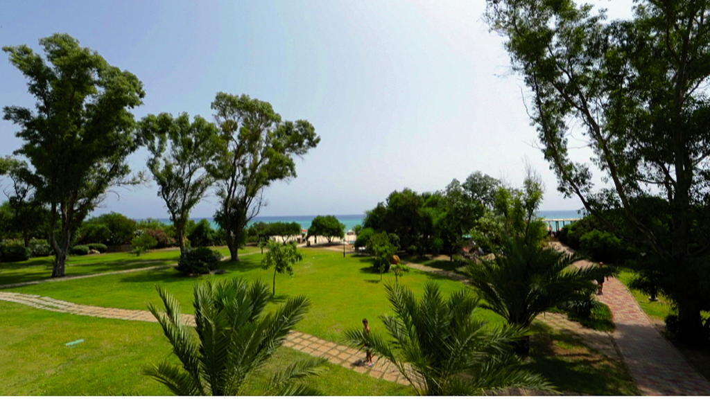 Villaggio Piscina Rei มอนเตไน ภายนอก รูปภาพ